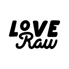 LOVE RAW