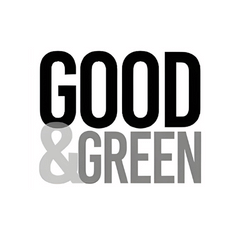 GOOD&GREEN