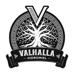 HIDROMIEL VALHALLA