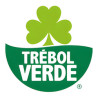 TRÉBOL VERDE