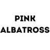 PINK ALBATROSS